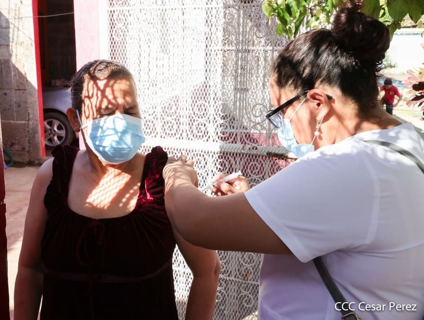 VACUNACION